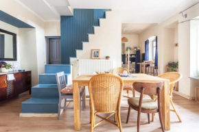 Vagabond B&B